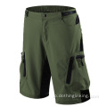 Abbigliamento Short per Uomo in Ciclette MTB